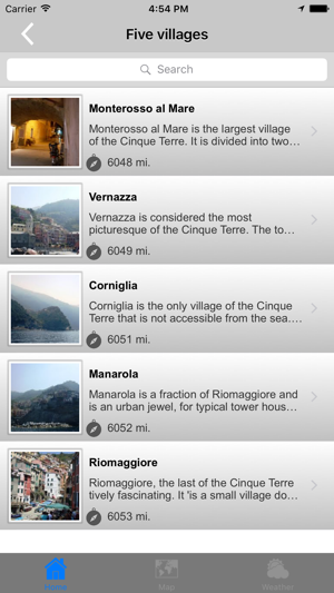 Cinque Terre(圖2)-速報App