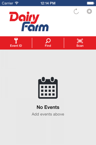Dairy Farm Events screenshot 2