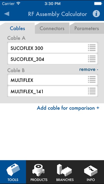 RF Tools