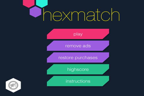 Hexmatch - The Challenge (Premium) screenshot 3