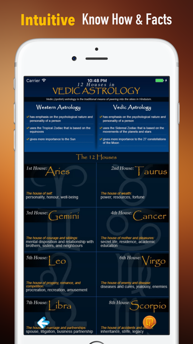 Vedic Astrology 101:Glossary and News screenshot 2