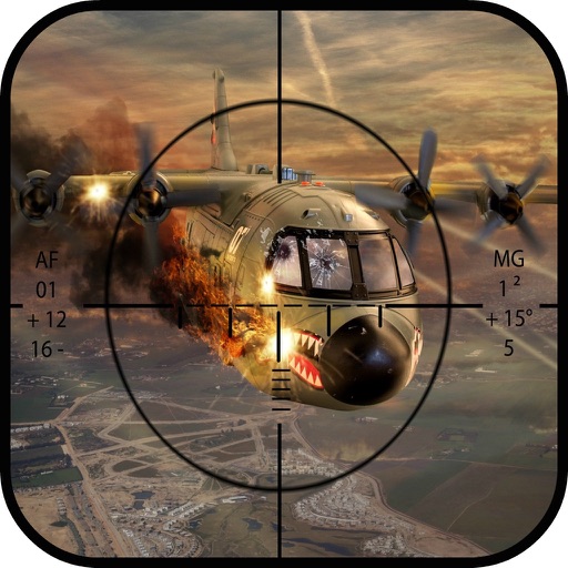 Cool army games for kids 6 year old and under boys iOS App