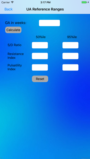 Perinatal Calculators(圖5)-速報App