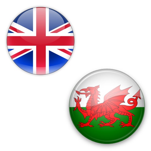 English Welsh Dictionary - Education for life icon