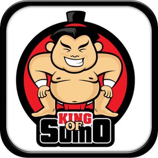 King Of Sumo Wrestler - Japan Sport Fighter Combat iOS App