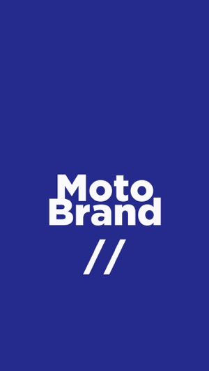 MotoBrandX(圖3)-速報App