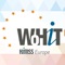 The new HIMSS Europe World of Health IT (WoHIT) Conference & Exhibition will be taking place on 21–22 November 2016 in Barcelona, Spain