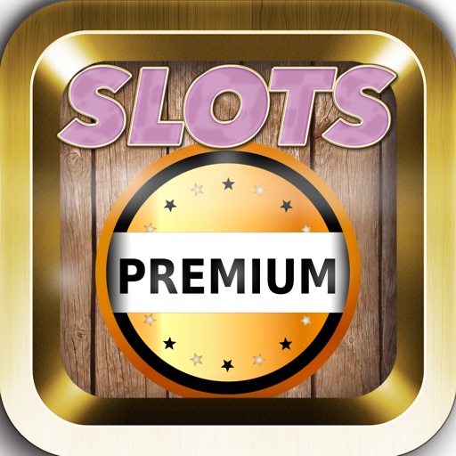 POP Casino: Slots Machine Deluxe! Icon