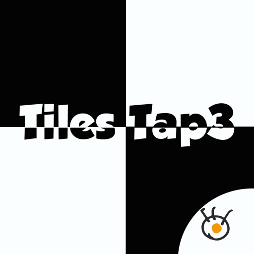 Tiles Tap3! Icon