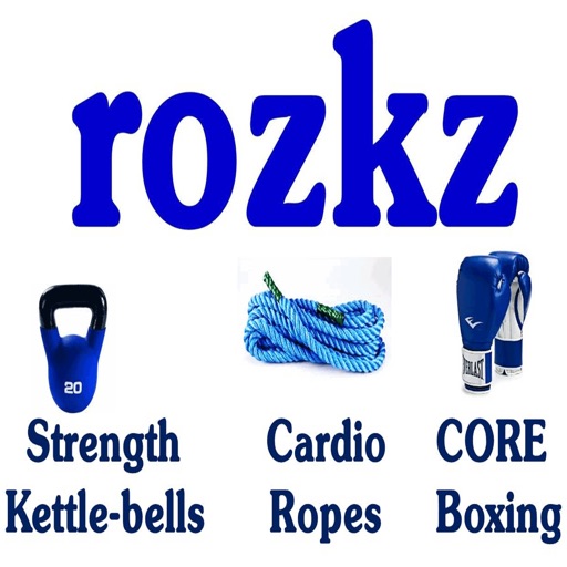 rozKz Fitness