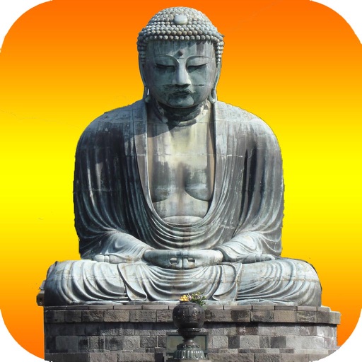 Trivia For Buddhism Test Your Religious Faith Quiz iOS App