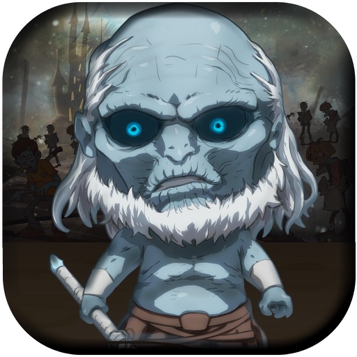 Defense of Thrones TD Game Free Icon