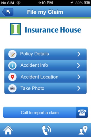Insurance House screenshot 3