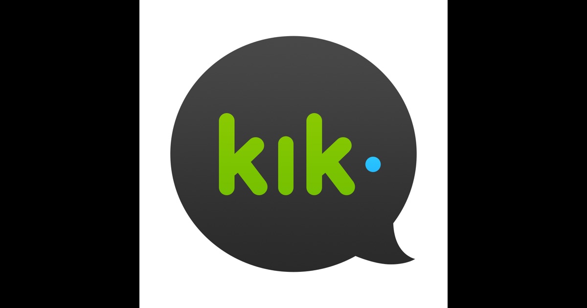 Kik on the App Store