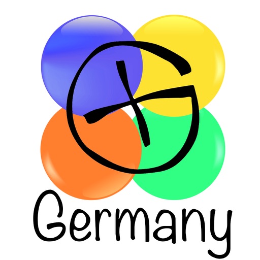 Geocaching Germany icon