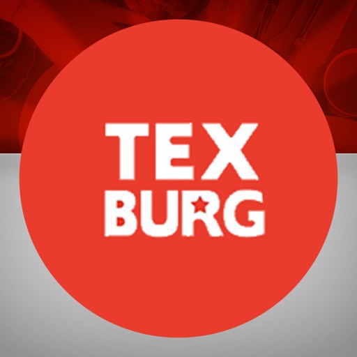 Tex Burg - Sorocaba icon