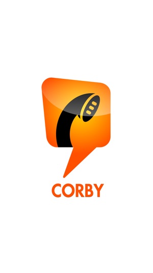 CORBY Dialer