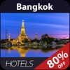 Cheap Bangkok Hotels - Booking Map Guide Trip