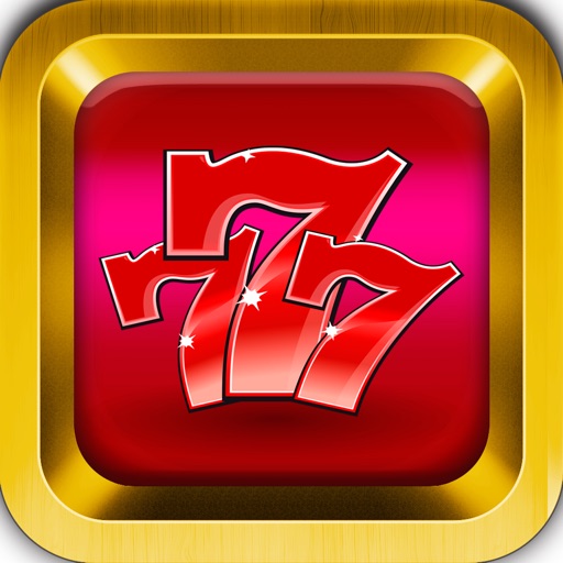 SLOTS 777 Deluxe Casino - Fun Vegas Casino Games - Spin & Win! icon