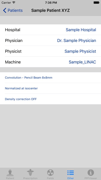 PPFViewer screenshot-4