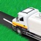 Oil Tanker Truck - Offroad Oil Transporter 3D