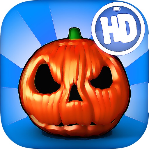 A Pumpkin Story HD Lite icon