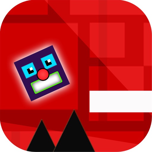 Mega Clown Fun Time In Fatal Maze iOS App