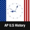 AP US History is the only exam prep app that you need to score high on your US History exam