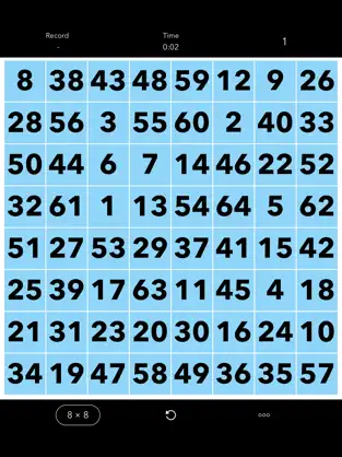 Imágen 1 123 - Brain Training, Brain Games, Memory Games iphone