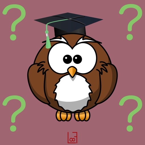 Hoot Trivia Icon