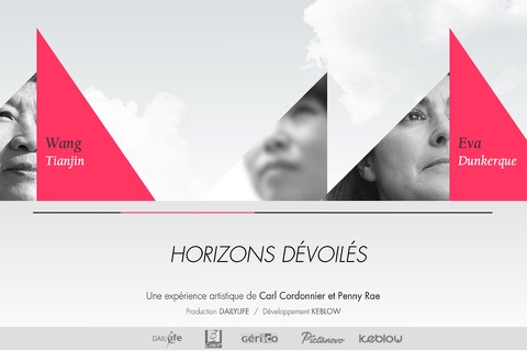 Horizons Dévoilés screenshot 4