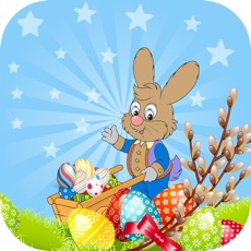 Activities of Ester Bunny Eggs Collection Game