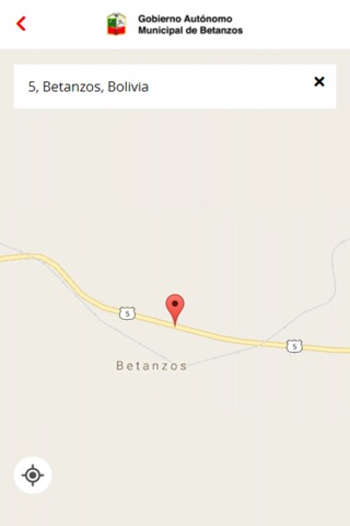 Betanzos - BO screenshot 3
