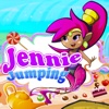 Jennie Jump the game ! For kids Free To Play