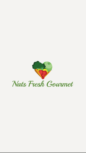 Nat's Fresh Gourmet(圖2)-速報App