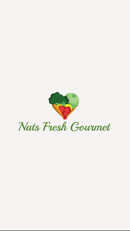 Nat's Fresh Gourmet