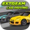 Extreme Car Driving Simulator, Racing Driving Game