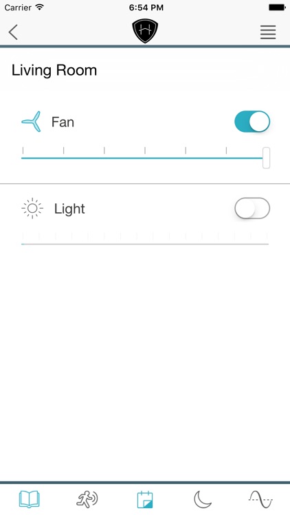Haiku Home screenshot-0