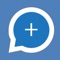 Messenger for connecting with WhatsApp