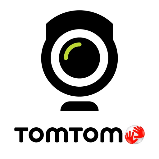TomTom Bandit icon