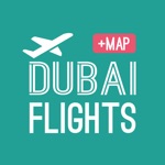 Dubai Flights - عروض السفر