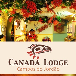 Canadá Lodge