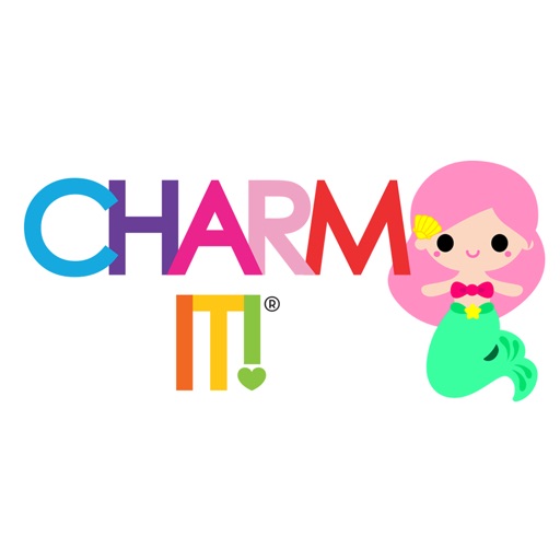 CHARM IT! FREE by Stickapax™ icon