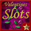Valentines Slots for iPad