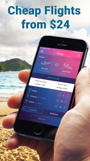 ‎Flights Store – Search Cheap Flights Deals! on the App Store