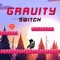 Switch Gravity Game for the Heroes Batman Runner