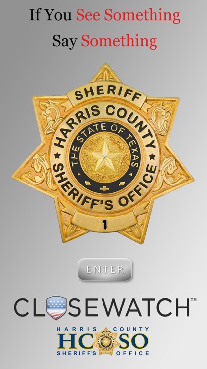 CloseWatch Harris County