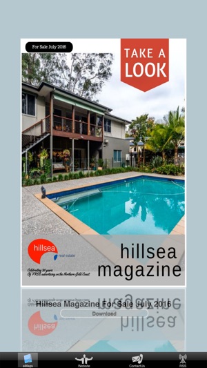 Hillsea Real Estate(圖1)-速報App