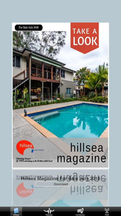 Hillsea Real Estate