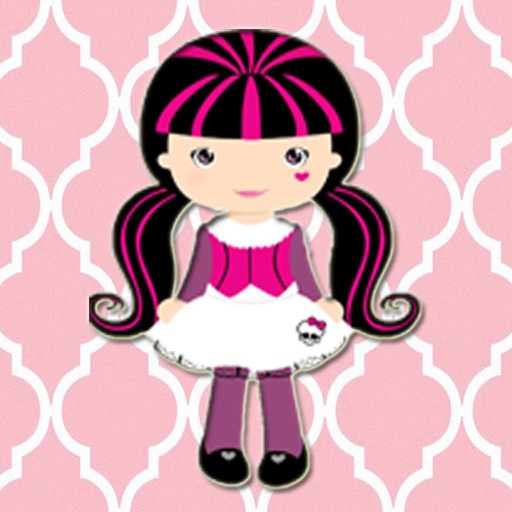 Monster Jump High Icon